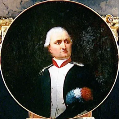 Nicolas-Joseph Beaurepaire profile photo