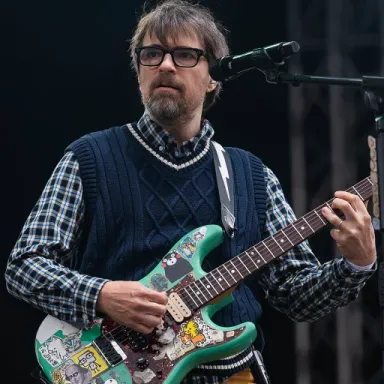 Rivers Cuomo profile photo