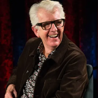 Nick Lowe profile photo