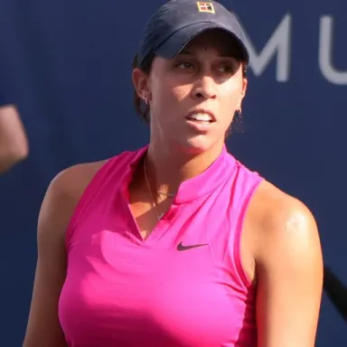 Madison Keys profile photo