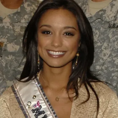 Rachel Smith profile photo