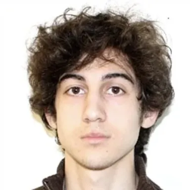 Dzhokhar Tsarnaev profile photo