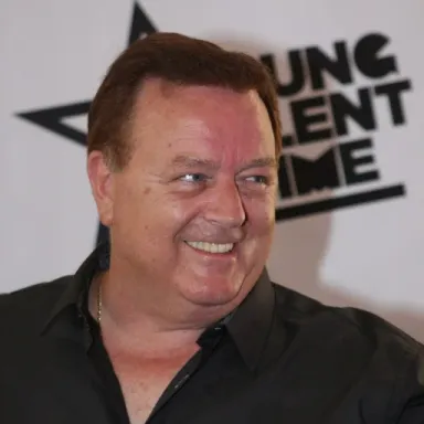 Johnny Young profile photo