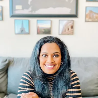 Annika Sharma profile photo