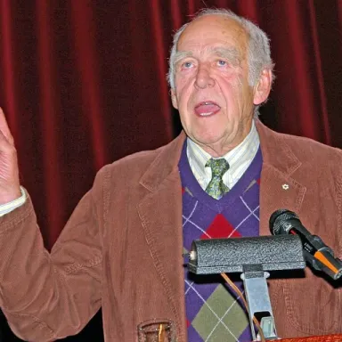 Paul Almond profile photo
