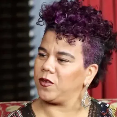 Rosa Clemente profile photo