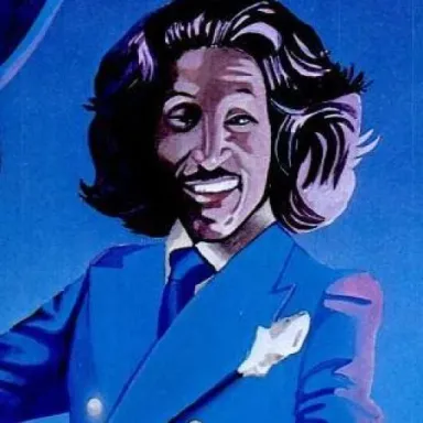 Frankie Crocker profile photo