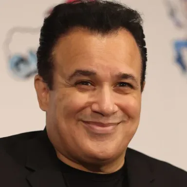 Carlos Ferro (American actor) profile photo