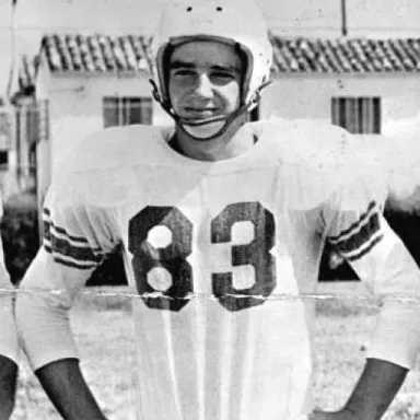 Skip Bertman profile photo