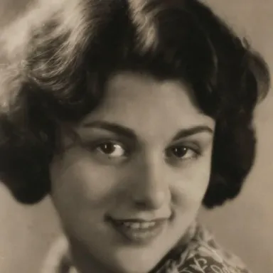 Lillian Roth profile photo