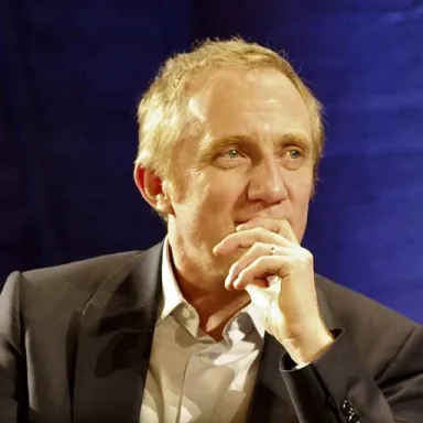 François-Henri Pinault profile photo