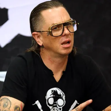 Sid Wilson profile photo