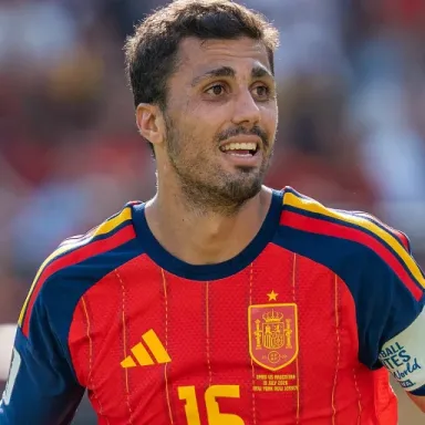 Rodri profile photo