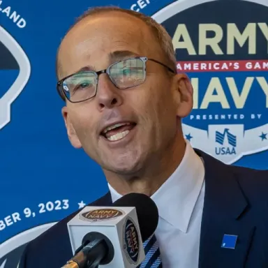 Jonathan Kraft profile photo