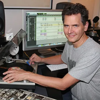 Craig Kallman profile photo