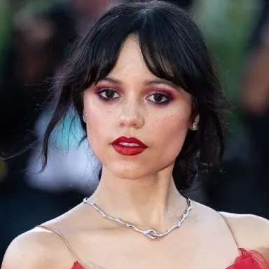 Jenna Ortega profile photo