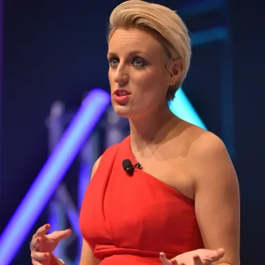 Steph McGovern profile photo