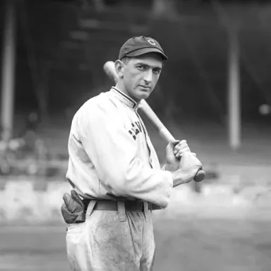 Shoeless Joe Jackson profile photo