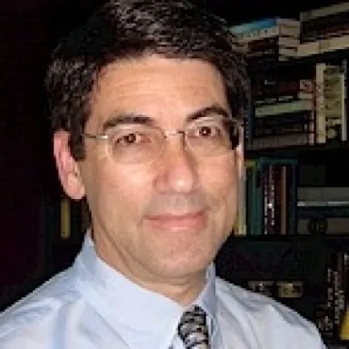 Eric Kriss profile photo