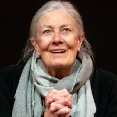 Vanessa Redgrave profile photo