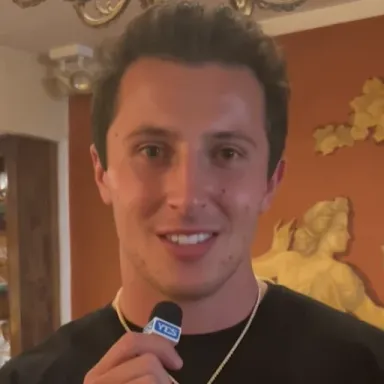 Tommy DeVito (American football) profile photo