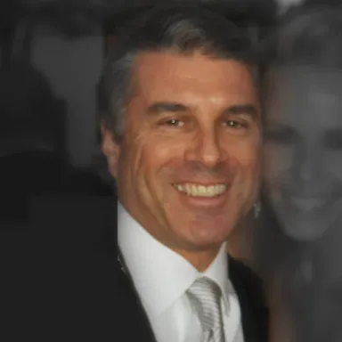 Ted Harbert profile photo