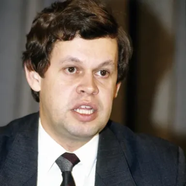 Valentin Stepankov profile photo