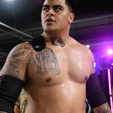 Zilla Fatu profile photo