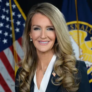 Kelly Loeffler profile photo