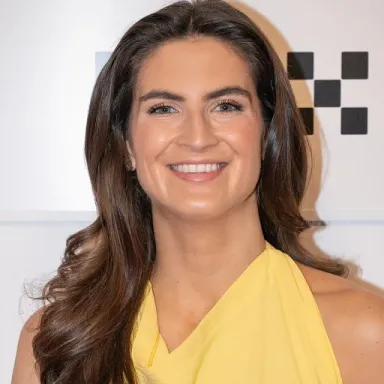 Kaitlan Collins profile photo
