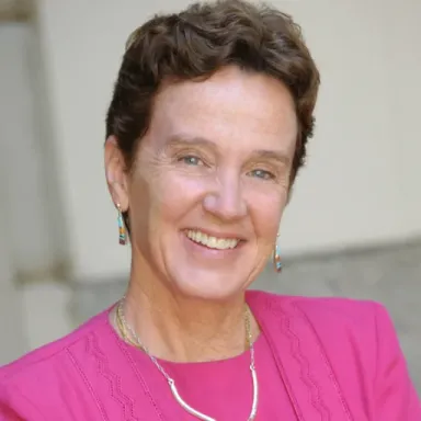 Christine Grady profile photo