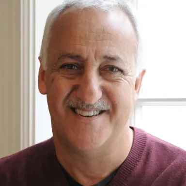 Brian George profile photo