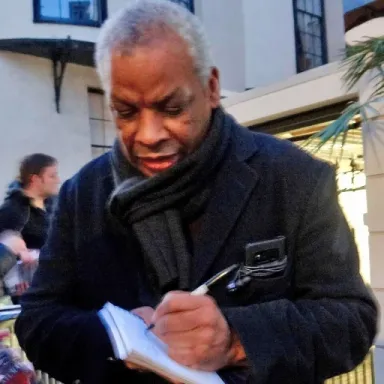 Don Warrington profile photo
