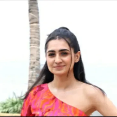 Vedika Pinto profile photo