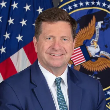 Jay Clayton profile photo