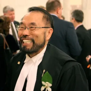 Wayne Cao profile photo