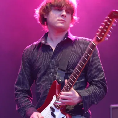 Nick McCabe profile photo