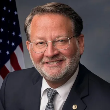 Gary Peters profile photo