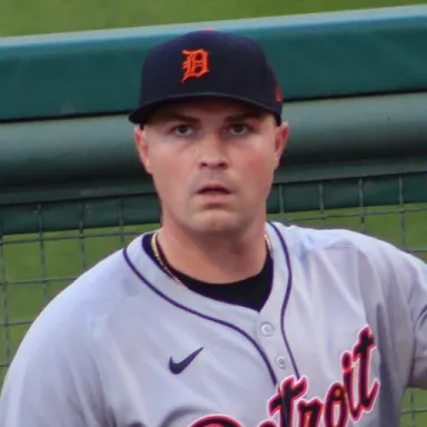 Tarik Skubal profile photo