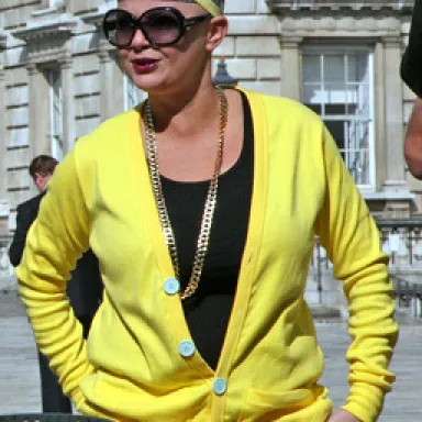 Gail Porter profile photo