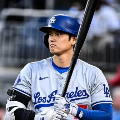 Shohei Ohtani profile photo