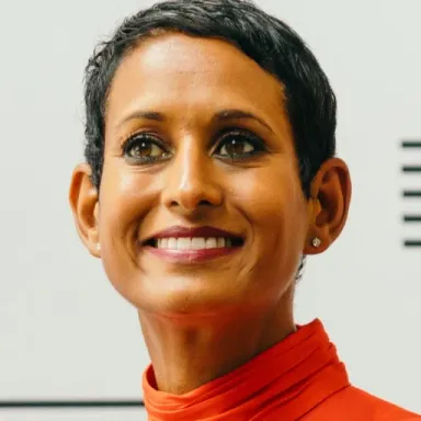 Naga Munchetty profile photo