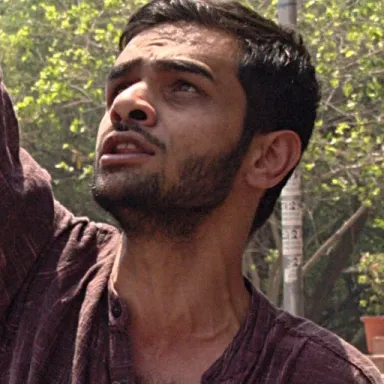 Umar Khalid profile photo