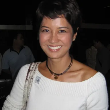 Areeya Chumsai profile photo