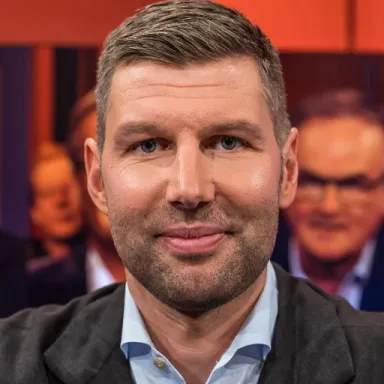 Thomas Hitzlsperger profile photo