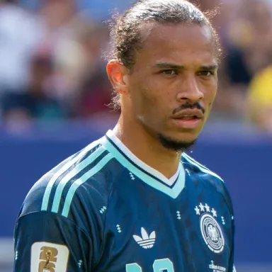 Leroy Sané profile photo