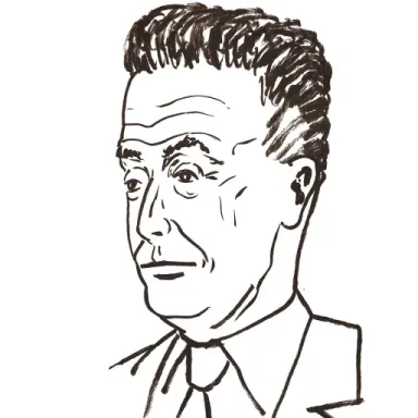 Paul Eddington profile photo