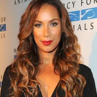 Leona Lewis profile photo