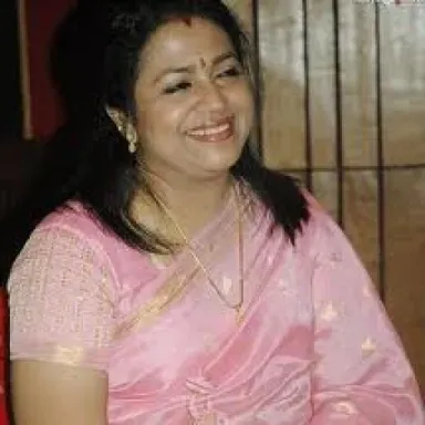 Poornima Bhagyaraj profile photo