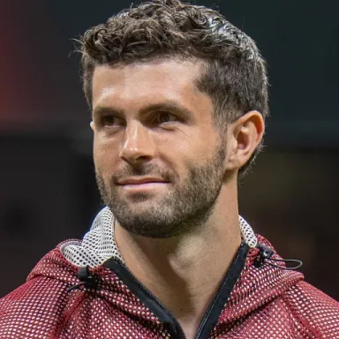 Christian Pulisic profile photo